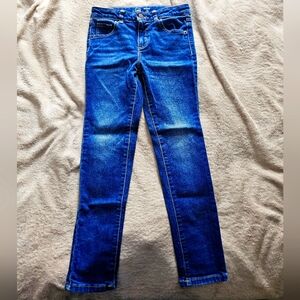 Youth Skinny Jeans